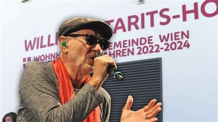 
What Happened To Willi Resetarits? Did The Austrian Singer Have Corona? 