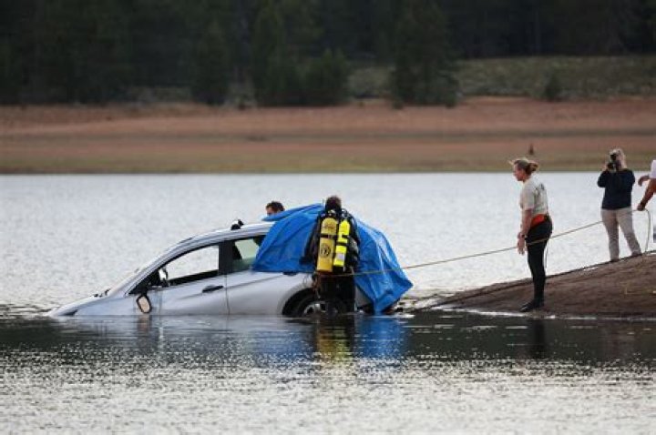 
What Happened With Kiely Rodni Missing Teen? Police Found Unknown Remains Near Prosser Creek Reservoir 