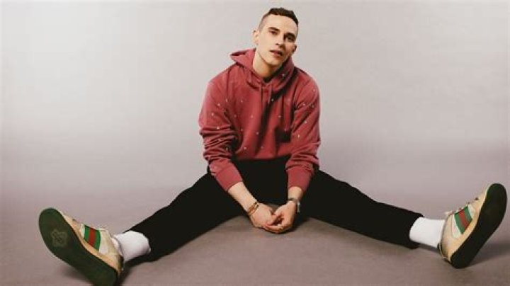 What is Adam Rippon’s net worth? Olympian’s fortune explored as he’s set to appear on Celebrity Name That Tune