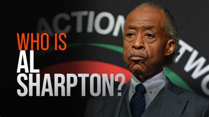 What is Al Sharpton’s Net Worth and How Did He Make His Money?