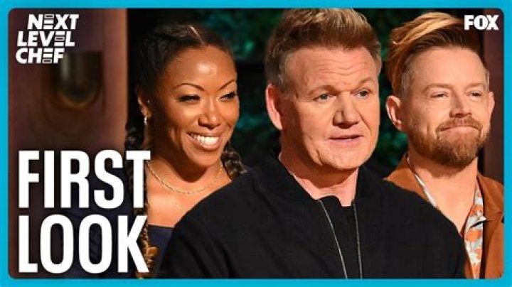 
What is Alex Morizio’s job? Everything to know about Next Level Chef contestant 