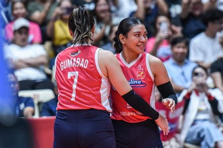 What Is Alyssa Valdez’s Salary In Creamline? Find Out About Her Net Worth