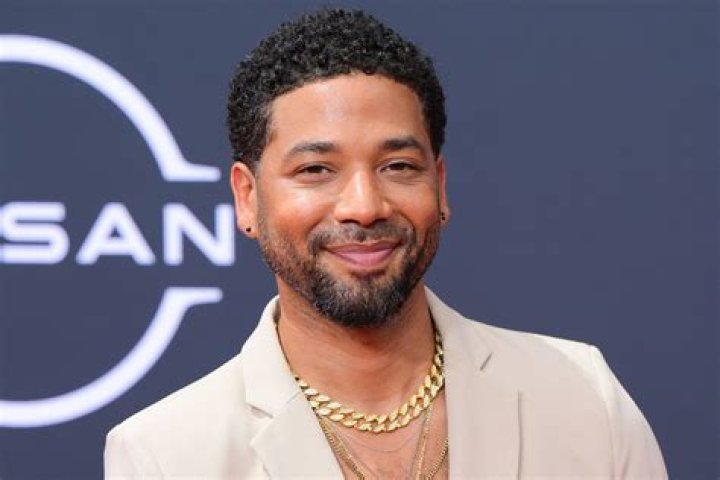 What Is American Actor Jussie Smollett’s Religion, Is He A Jewish?