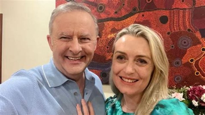 
What Is Anthony Albanese Family Secret? Explore All About The Parents Of Australian Prime Minister 