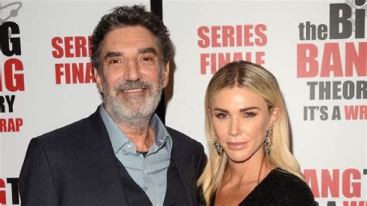 
What is Ariel Lorre’s age? All about Chuck Lorre’s wife as ‘Two and a Half Men’ creator files for divorce 