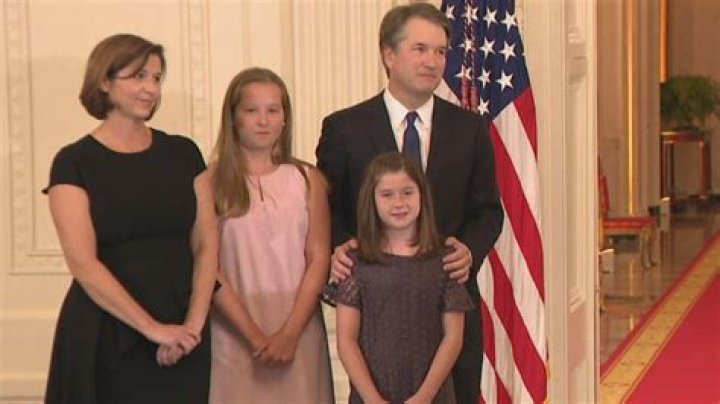 
What Is Brett Kavanaugh’s Religion? Find Out If He Is Jewish Or Catholic 