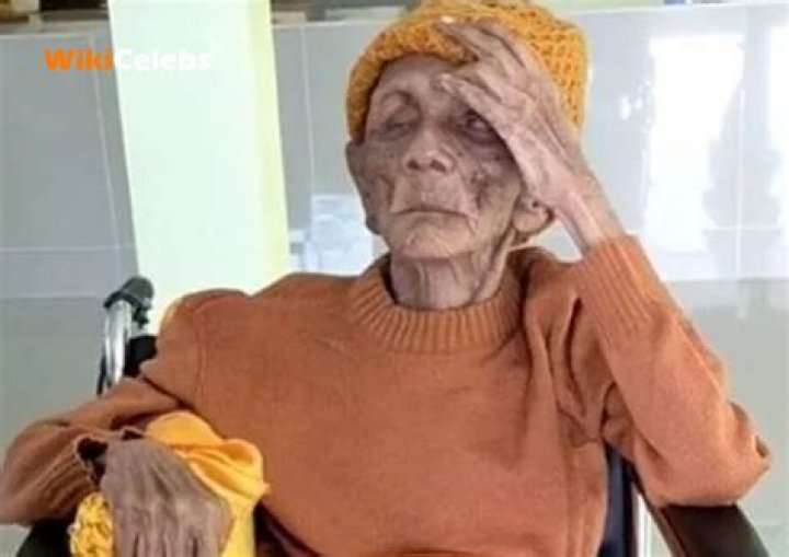 What Is Briar Cares Oldest Woman Age? Tiktok Hoax As Oldest Living Woman At 399 Years