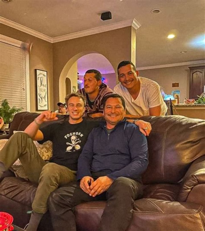 What Is Drew Starkey Real Name? Three Siblings Details