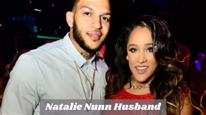 What Is Natalie Nunn Marital Status With Husband Jacob Payne? Big Brother Cast Broken Marriage