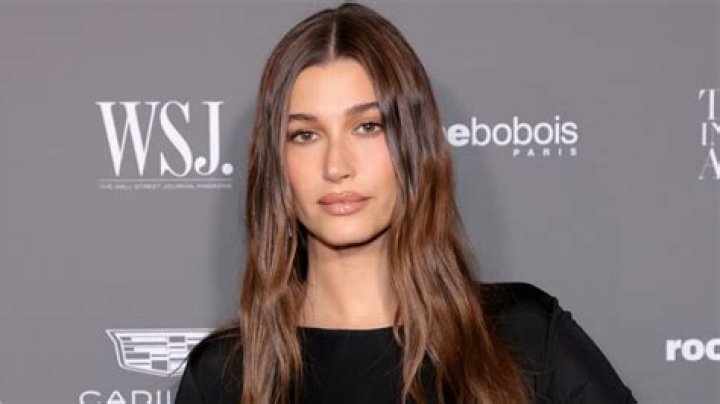 
What is Patent Foramen Ovale? Hailey Bieber reflects on diagnosis a year after mini-stroke 