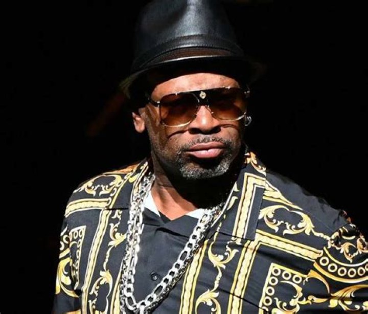 What Is Pokey Bear Real Name?