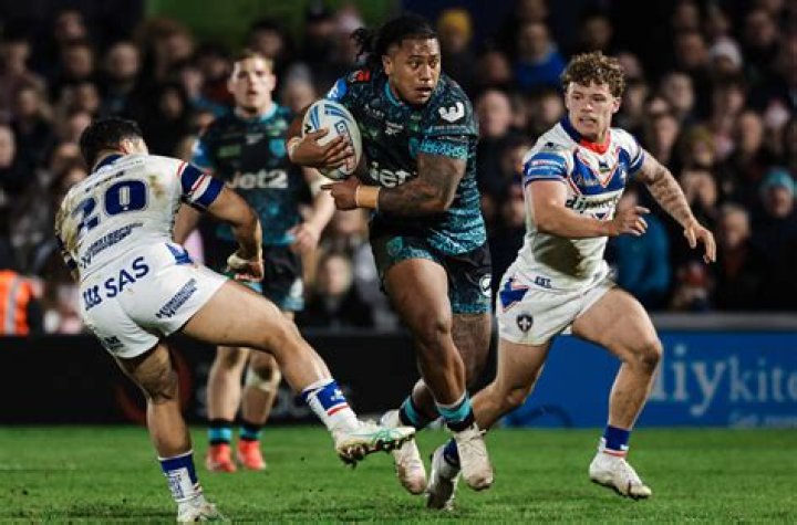 
What Is Rugby League Footballer Jason Saab’s Religion, Is He A Christian? 