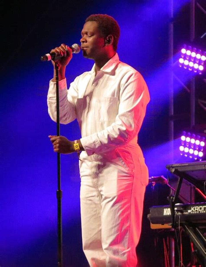 
What Is Shamir Bailey Gender? Know If The Singer Is Trans 