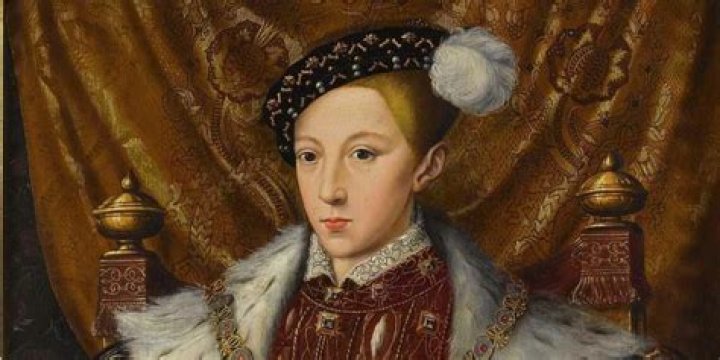 
What is the Real Cause of Edward VI Death? The last illness of King 
