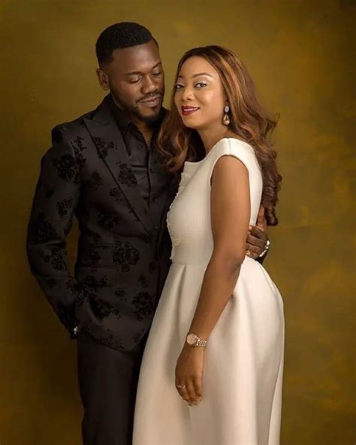 
What My Wife Did After I Complained About Being Broke – Deyemi Okanlawon 