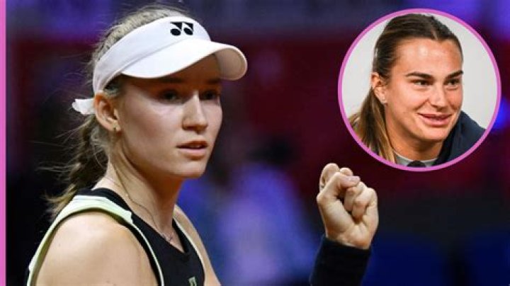 
What Religion Does Elena Rybakina Follows? Wimbledon Star Faith And Belief Discussed 