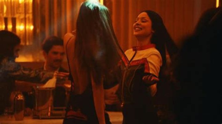 What role does Alexa Demie play in The Idol? All about her cameo appearance