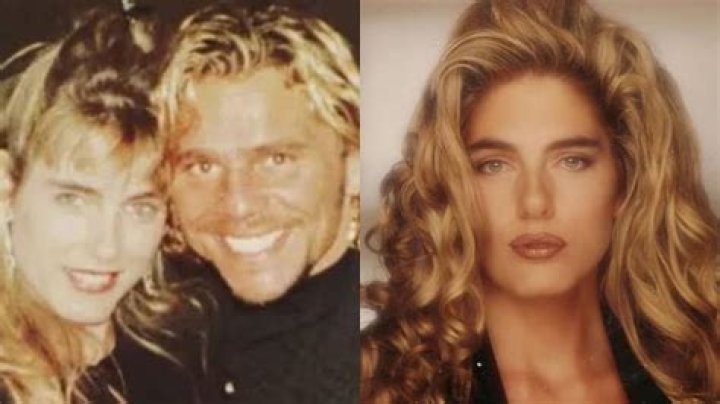 
What Was Melanie Pillman Model Death Cause? Brian Pillman Wife Had Drugs Problem 