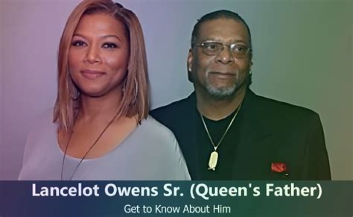 Whatever Happened To Lancelot Owens Jr., Queen Latifah’s Brother
