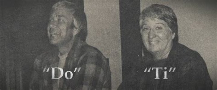 
When and How Did Marshall Applewhite and Bonnie Nettles Meet? 