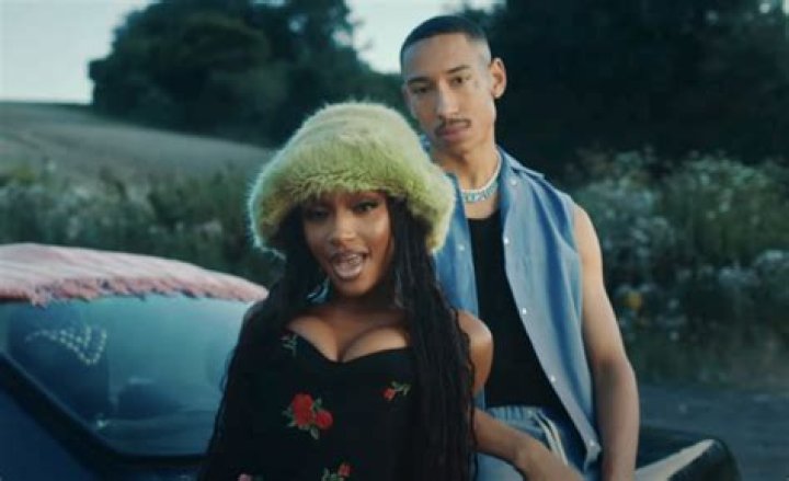 
“When I Made “rush”, I Was Unsure Of Myself” – Ayra Starr 