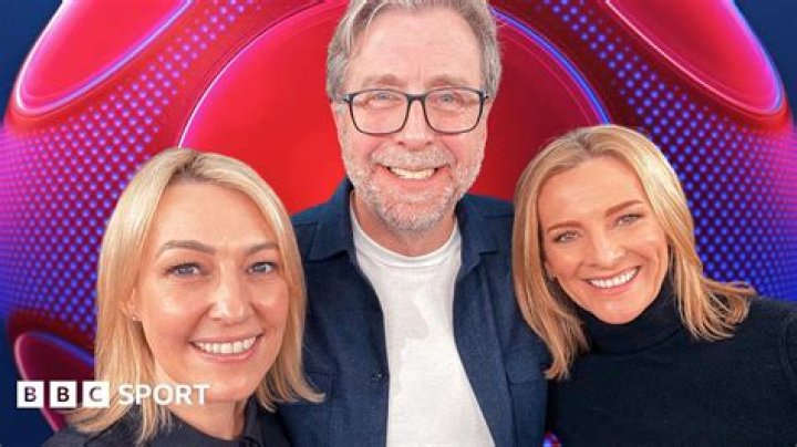 
Where Are TV Presenter Bob Hall Wife And Family? Update On His Loved Ones As He Passes Away 