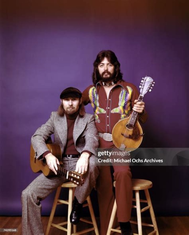 Where Is Dash Crofts Now? Singer Pays Tribute To Late Jim Seals