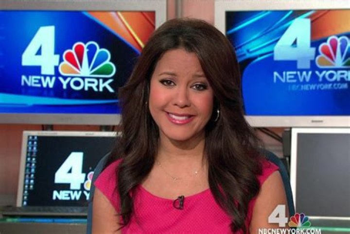 Where is Domenica Davis from “Weather Channel” now? Her Wiki: Net Worth, Twins, Age, Married, Measurements