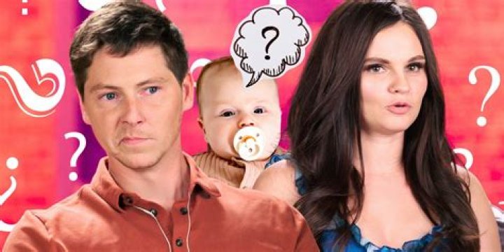 Where Is Felicity Marmaduke’s Baby Now?
