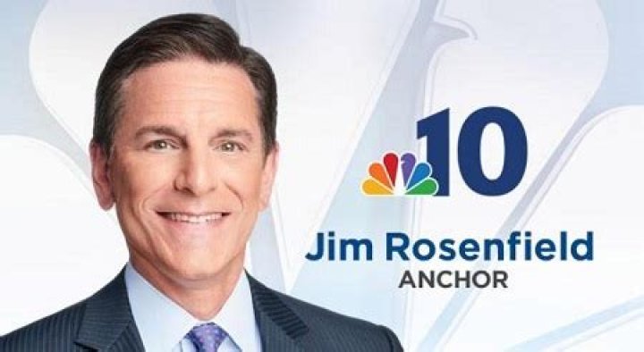 Where Is Jim Rosenfield Going After Leaving NBC10 | His New Job And Career Earning