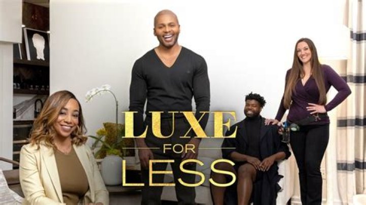 Where Is Luxe For Less HGTV Filmed?