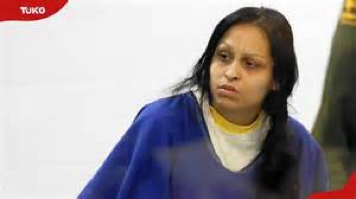 Where Is Pearl Fernandez Now and Is She Still Alive?