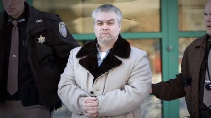 
Where Is Steven Avery Now and What Happened to Steven Avery? 