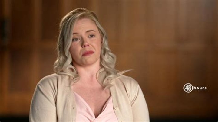 
Where Is Vincent Simmons Now After Getting Released? Explore On His Story As CBS 48 Hours Investigates 