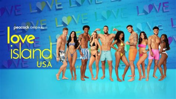 
Where to Watch Love Island UK Season 9? 