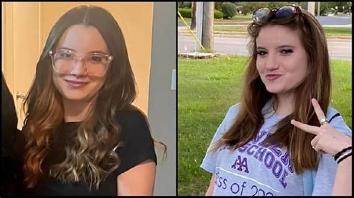 
Where was Adriana Davidson found? Ann Arbor teen’s body discovered after going missing for four days 