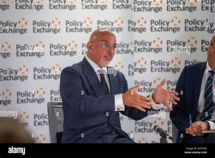 
Which Religion Nadhim Zahawi Follows? Chancellor of the Exchequer Career Earnings Detailed 