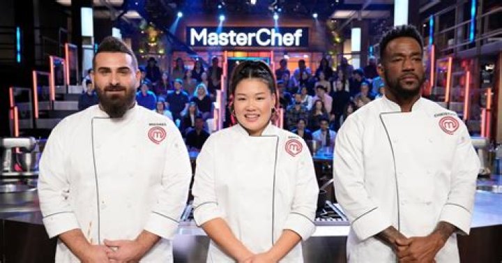 
Which Returning Contestant Won ‘MasterChef: Back to Win’? 