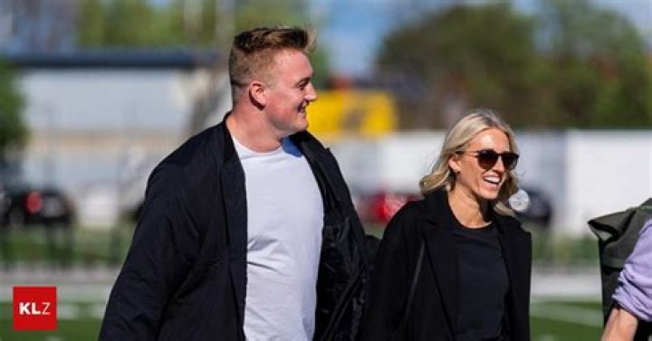 
Who are Bernhard Raimanns Parents? Bernhard Raimann Biography, Parents Name, Nationality and More 