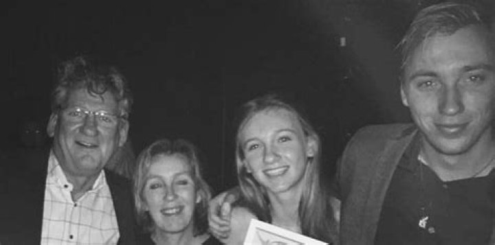 
Who are Bol Bol Parentss Parents? Bol Bol Parents Biography, Parents Name, Nationality and More 