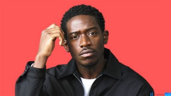 
Who are Damson Idriss Parents? Damson Idris Biography, Parents Name, Nationality and More 