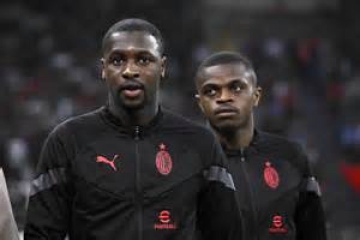 
Who are Fode Ballo-Toures Parents? Fode Ballo-Toure Biography, Parents Name, Nationality and More 