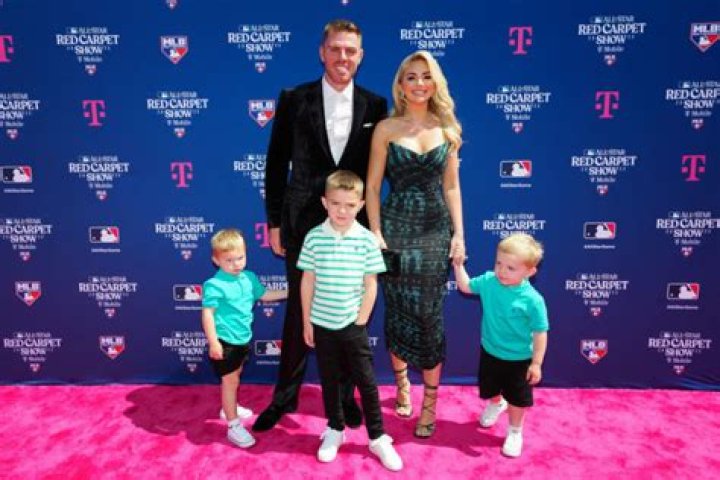 
Who Are Freddie Figgers Parents Nathan Figgers And Betty Mae? Entrepreneur Adoptive Family Details 