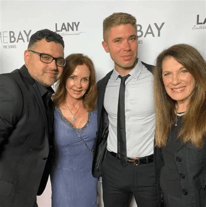 
Who are Jacklyn Zeman’s ex-husbands, Glenn Gorden, Steve Gribbin, Murray The K? 