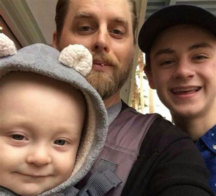 
Who Are Jaeden Martell Parents? Meet Wes & Bree Lieberher On Instagram 