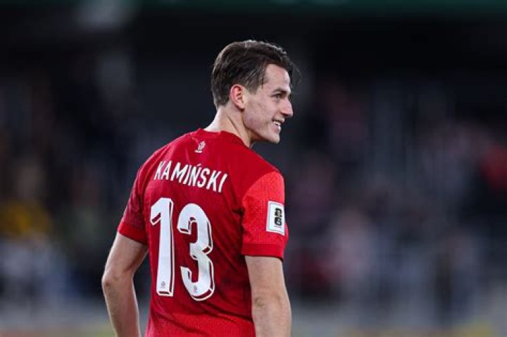 
Who are Jakub Kaminskis Parents? Jakub Kaminski Biography, Parents Name, Nationality and More 