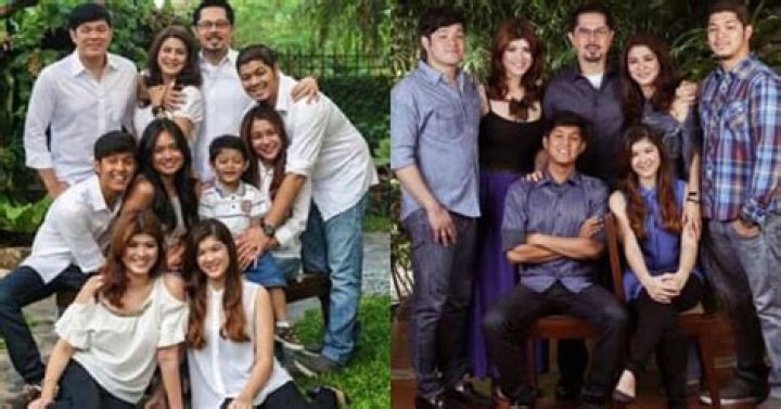 Who Are Jane De Leon Parents? Meet Her Father Ruel And Mother Maricor