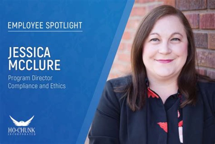 Who are Jessica Mcclures Parents? Jessica Mcclure Biography, Parents Name, Nationality and More