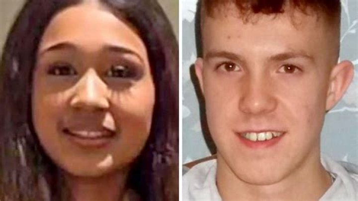 
Who are Joe Abbess and Sunnah Khan? 