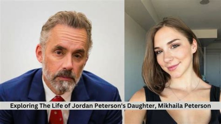 
Who are Jordan Petersons Parents? Jordan Peterson Biography, Parents Name, Nationality and More 